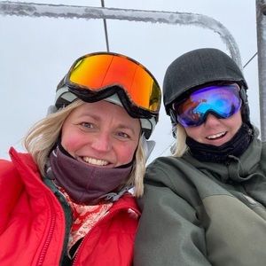 Meet your Posher, Kate